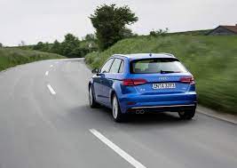Renewed 2017 Audi A3 First Time With Three Cylinder Engine Audi A3 Audi Audi A3 Sportback