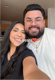 Natalie Cisneros's Instagram, Twitter & Facebook