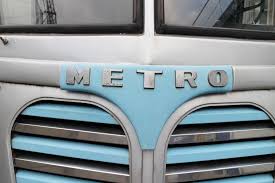 1951 metro 移動販売車 登録済 nox 適合 メトロ international harvester 画像10 移動販売車 移動販売 車体