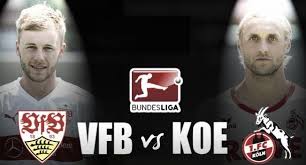 Get the latest vfb stuttgart news, scores, stats, standings, rumors, and more from espn. Vfb Stuttgart Vs Cologne Prediction 2020 10 23 Bundesliga