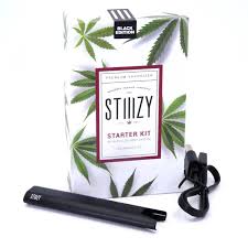 STIIIZY BATTERY STARTER KIT - Smokes & Such