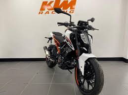 Elmas (ca)23 giu alle 08:40. 2020 Ktm Duke 125 For Sale Motorcyclefinder