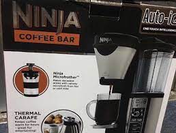 Ninja coffee bar manual cf092. How Long Does A Ninja Coffee Maker Last