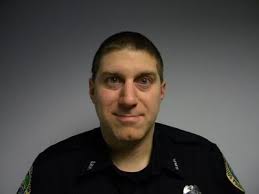 Community mourns death of police officer