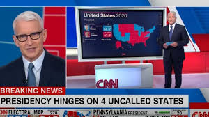 En doğru ve güncel bilgilerle son dakika haberleri cnn türk'te. Election Tv Ratings Night 2 Cnn Tops With 2nd Best Day In Its History Deadline