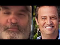 Matthew Perry and Artie Lange addiction similarities with former Howard  Stern guests Anthony Bozza