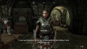 Skyrim Civil War On Tumblr