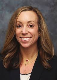 President's Council Organizational Chart