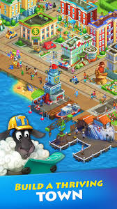 All credits belong to the respective developers. Township For Android Free Download