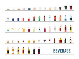 Download Collection Of Beverage Vectors For Free Vector Free Wine Icon Beverages