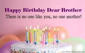 We did not find results for: Happy Birthday Wishes Messages For Brother