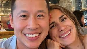 Johnny Lam's Instagram, Twitter & Facebook