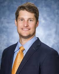 Michael D. Hunter, MD