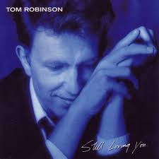 Tom Robinson