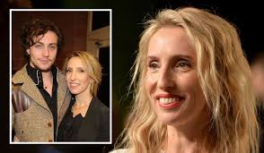 Sam Taylor-Johnson shares how cancer battles shaped her response to trolls  over 24-year age gap with husband