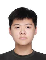 Charcoal Circle Photo Yearbook Cover