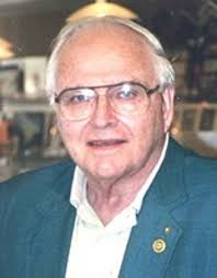 Clarence J. Murphy Obituary