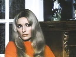 Julie Reviews Sharon Tate The Thirteen Chairs 12 1 Classic Sharon Tate Tate Sharon