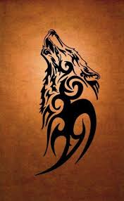 Wolf Tattoo Design Tattoos Tattoo