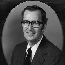 It is with deep sadness that we announce the passing of Jerry Brandenburg