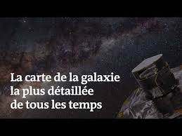 Find and follow posts tagged la voie lactée on tumblr. Voici La Carte De La Voie Lactee La Plus Detaillee Jamais Produite Youtube