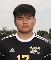 9396-Belvidere Fall Sports Guide by Precision Marketing Group