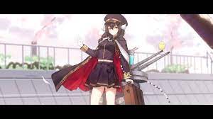 Azur Lane Releasing Legendary Japanese Battleship Mikasa in 