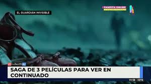 El guardián invisible de volledige film kijken heeft een duur van 181 min. Tres Peliculas Para Ver En Continuado Este Fin De Semana Reperfilar