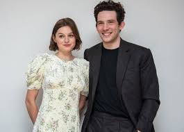 Corrin has earned raves for her work on the series. Emma Corrin The Crown S Princess Diana Details Running Joke Her Mum Was Late Royal Celebrity News Showbiz Tv Express Co Uk