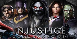 Download it for free on our site, click on the download button. Injustice Gods Among Us Mod Apk 3 2 Unlimited Money Obb
