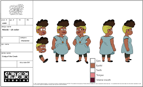 Craig of the creek/characters/gallery < craig of the creek. Crew Of The Creek Character Design Animation Character Design Cartoon Character Design