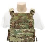 Plate Carriers