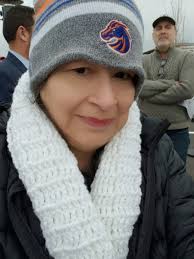 In-N-Out Burger in Meridian, Idaho