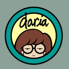 Daria is an american animated sitcom created by glenn eichler and susie lewis lynn for mtv. Daria Quotes On Twitter What Are Your Priorities Quinn One Dating Two Shopping Three Bouncy Hair Four School Daria Quotes