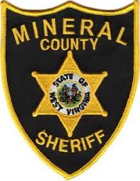 2 Sheriff S Office Mineral County Police Patches Police Badge Police Pin