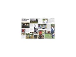 Cherokee Holiday event results