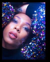 Janiece Judkins Modeling