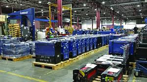 Headquartered in latham, plug power houses engineering, sales, customer support and manufacturing activities at our 150,000 square foot facility. Plug Power Is Investing Billions To Expand It Hydrogen Fuel Cell Business Across The Globe Albany Business Review