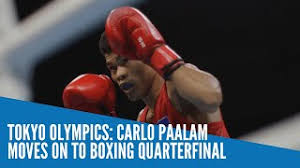 Nesthy petecio, and carlo paalam, rower. 2mjaiddhrt3jmm