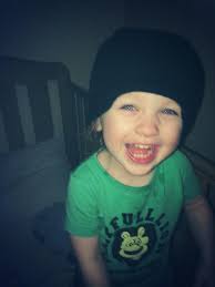 Beau-Logan Ahuir (@BeauLoganAhuir)