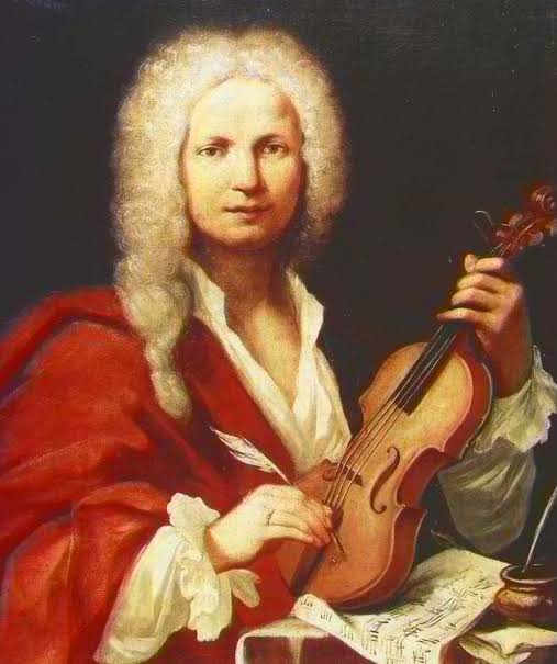 Resultado de imagen para antonio vivaldi"