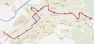 Book hotel president tg mures, mures county on tripadvisor: 6 Siletina Targu Mures