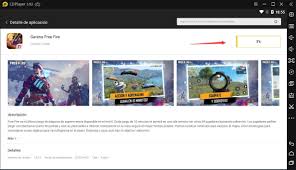 Just search, then drag and drop! Como Descargar Y Jugar Free Fire En Ldplayer Ldplayer