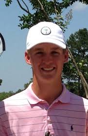Beaufort High golfer Josh Fickes headed to Clemson