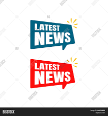 Open news in the start menu. Latest News Icon Vector Photo Free Trial Bigstock