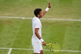 In singolare, nel circuito maggiore, ha raggiunto otto volte la finale subendo altrettante sconfitte. Tennis Is It Felix Auger Aliassime S Time To Break Through Marca