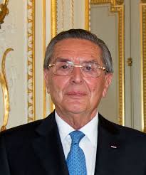 Décès de notre confrère Giuseppe Boglio