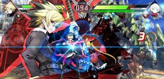 Internet News Websites Blazblue Cross Tag Battles