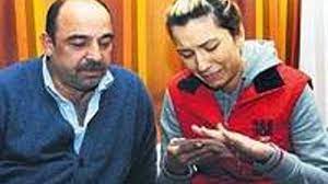 Şehit sinan gümüştaş, şehadet tarihi 08 nisan, 2006, şehadet yeri elazığ. Vizontele Gercek Oldu Guncel