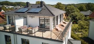 Das hotel haus sellin bietet zimmer, appartements und ferienwohnungen im ostseebad sellin auf rügen, wenige minuten vom feinen sandstrand der ostsee entfernt. Villa Emma Stilvolles Ferienhaus In Sellin Auf Rugen An Der Ostsee